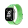 Apple 42mm Green Spark Nike Sport Loop - 1594328 - zdjęcie 2